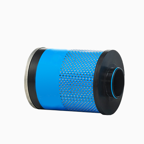 Fuel Filter Technology