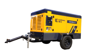What is an Air Compressor?
