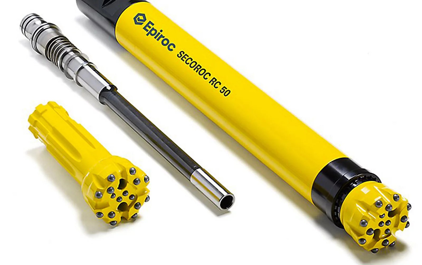 Secoroc RC50